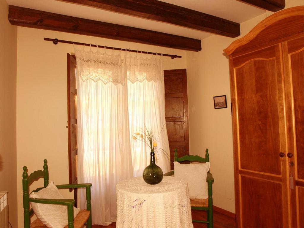 Hotel Casa Del Infanzon Sos del Rey Católico Camera foto