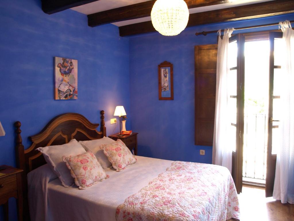 Hotel Casa Del Infanzon Sos del Rey Católico Camera foto